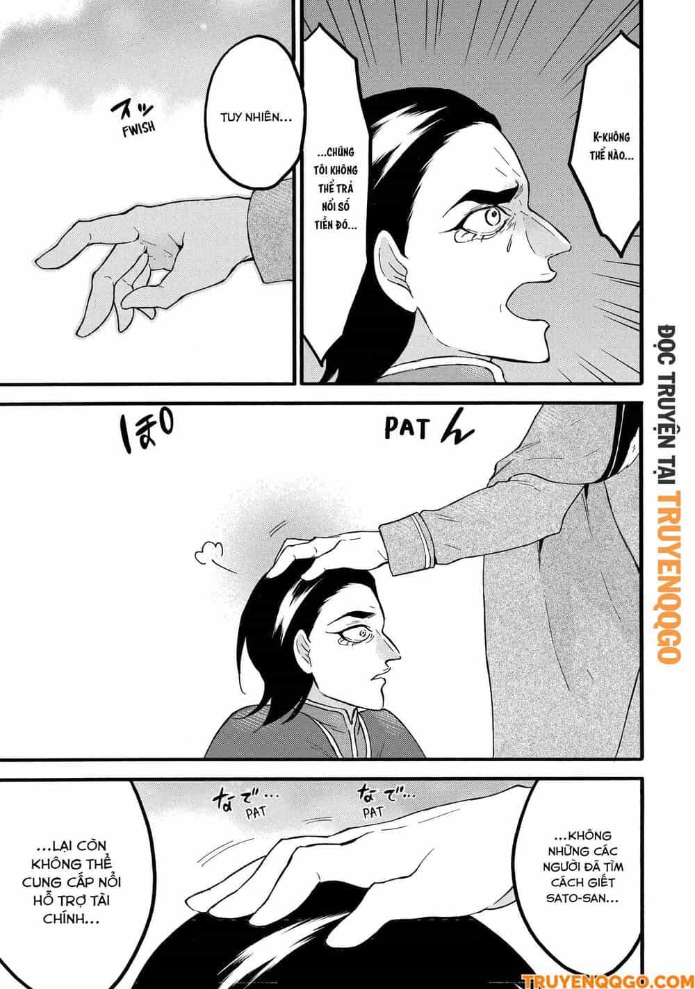 Level 1 With S-Rank Drop Rate Is The Strongest - Chương 64 - ảnh 38