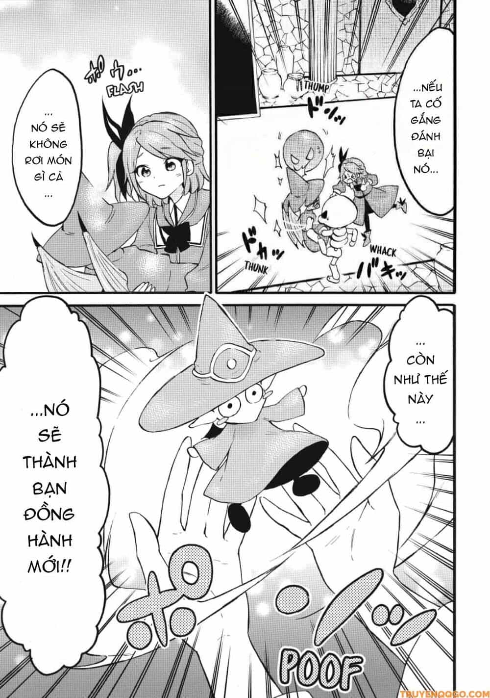 Level 1 With S-Rank Drop Rate Is The Strongest - Chương 68 - ảnh 26