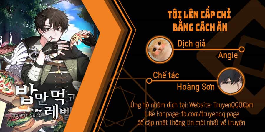 Level Up Chỉ Bằng Cách Ăn Cơm - Chương 108 - ảnh 118