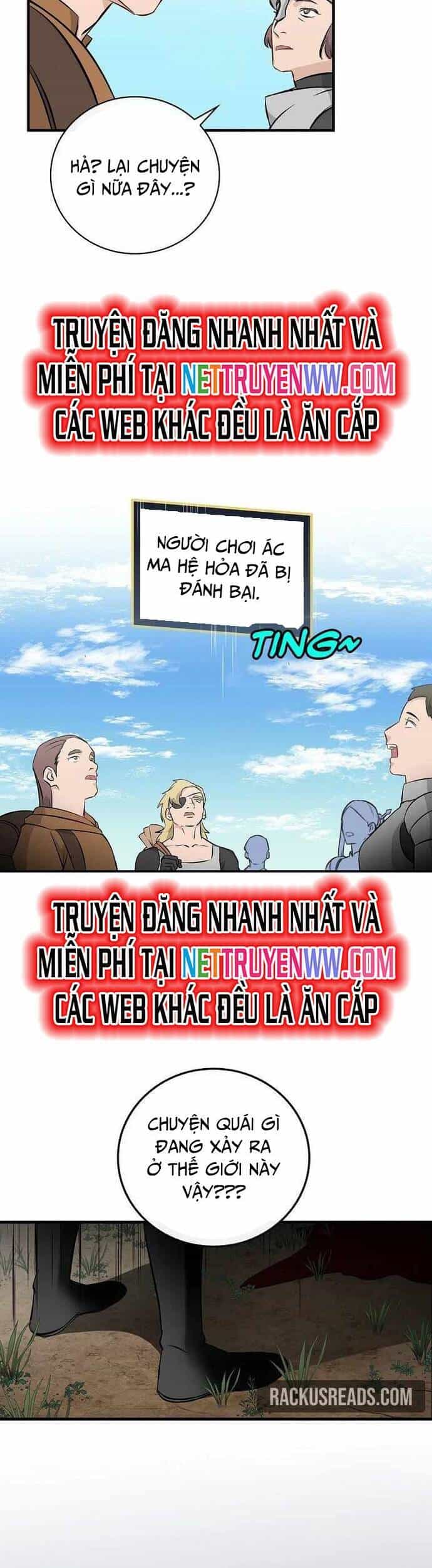 Level Up Chỉ Bằng Cách Ăn Cơm - Chương 112 - ảnh 11
