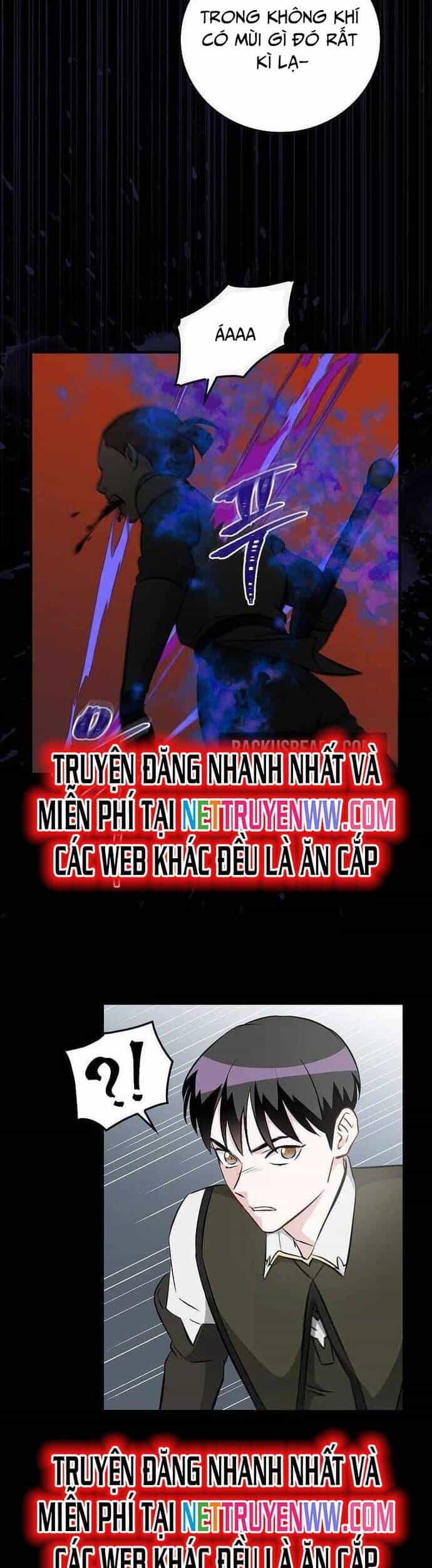 Level Up Chỉ Bằng Cách Ăn Cơm - Chương 112 - ảnh 14