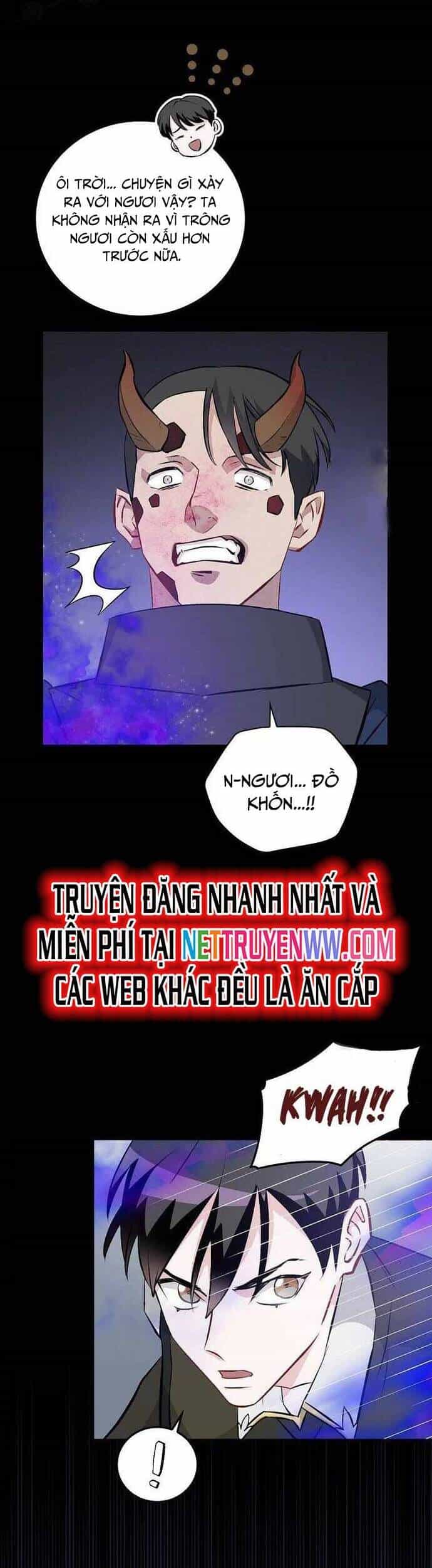 Level Up Chỉ Bằng Cách Ăn Cơm - Chương 112 - ảnh 16