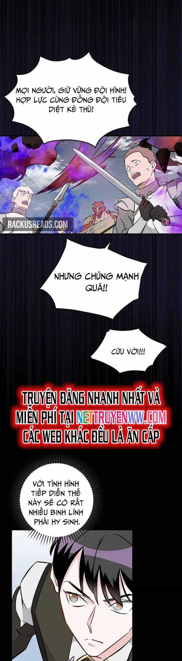 Level Up Chỉ Bằng Cách Ăn Cơm - Chương 112 - ảnh 17