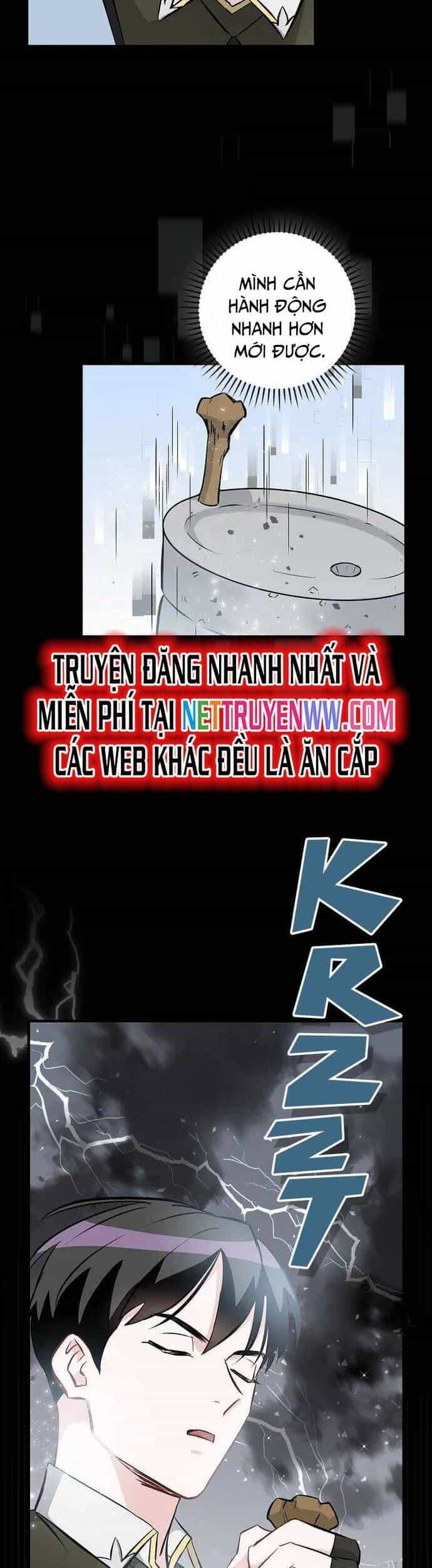 Level Up Chỉ Bằng Cách Ăn Cơm - Chương 112 - ảnh 18