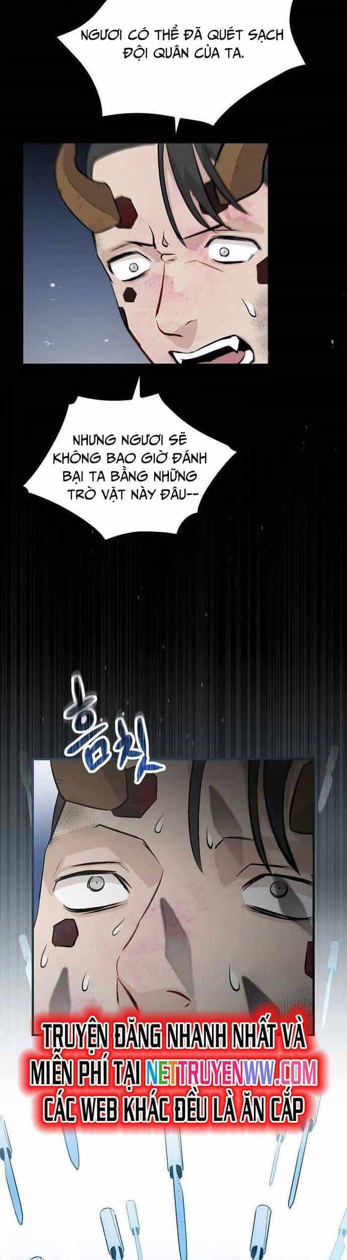 Level Up Chỉ Bằng Cách Ăn Cơm - Chương 112 - ảnh 24