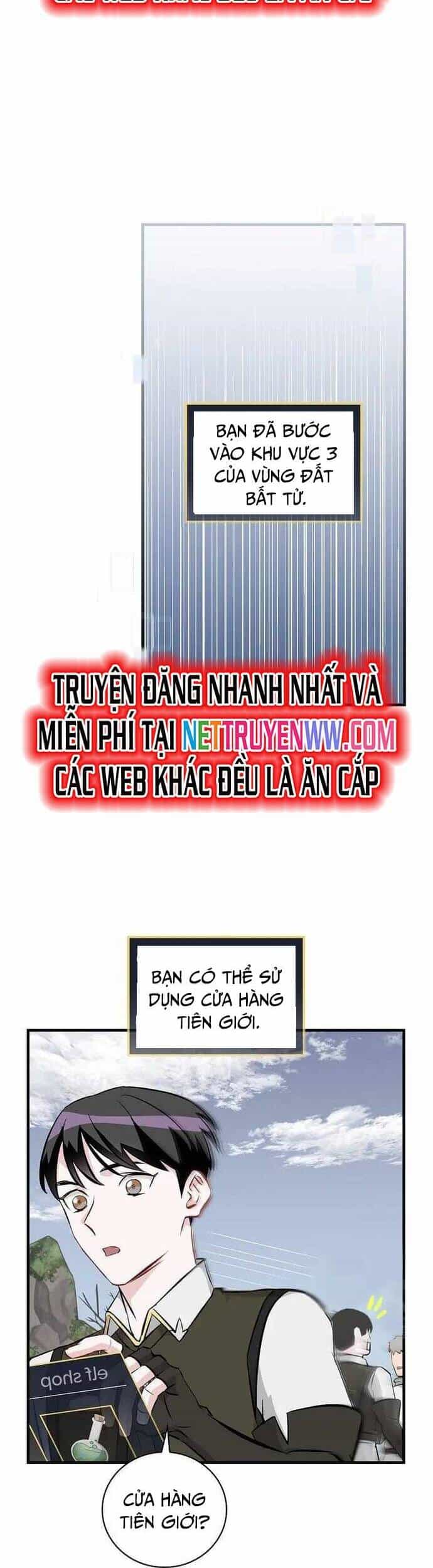 Level Up Chỉ Bằng Cách Ăn Cơm - Chương 112 - ảnh 38