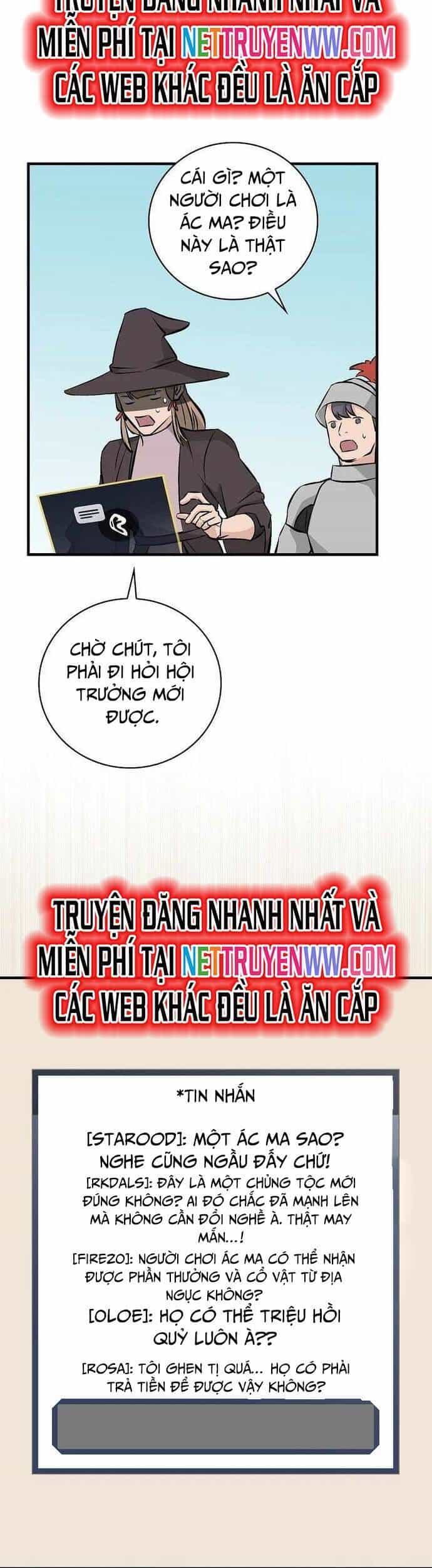 Level Up Chỉ Bằng Cách Ăn Cơm - Chương 112 - ảnh 9