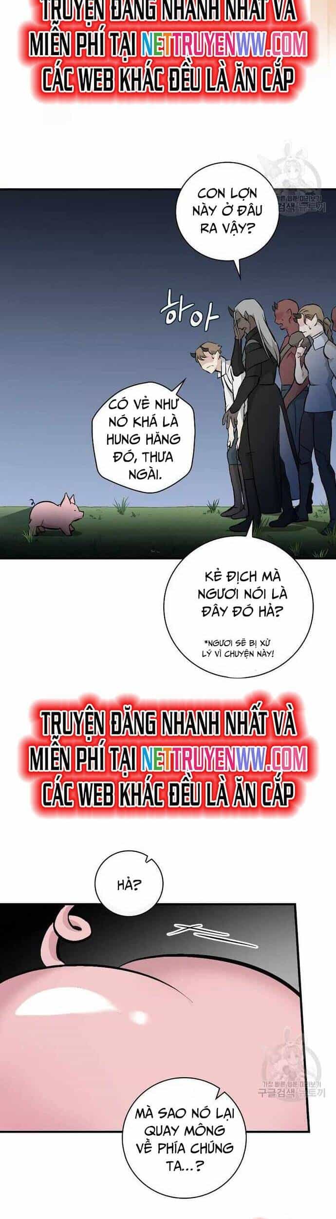 Level Up Chỉ Bằng Cách Ăn Cơm - Chương 113 - ảnh 10