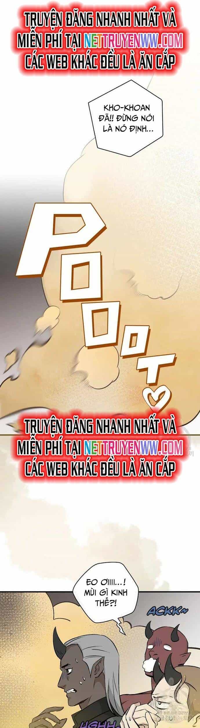Level Up Chỉ Bằng Cách Ăn Cơm - Chương 113 - ảnh 11