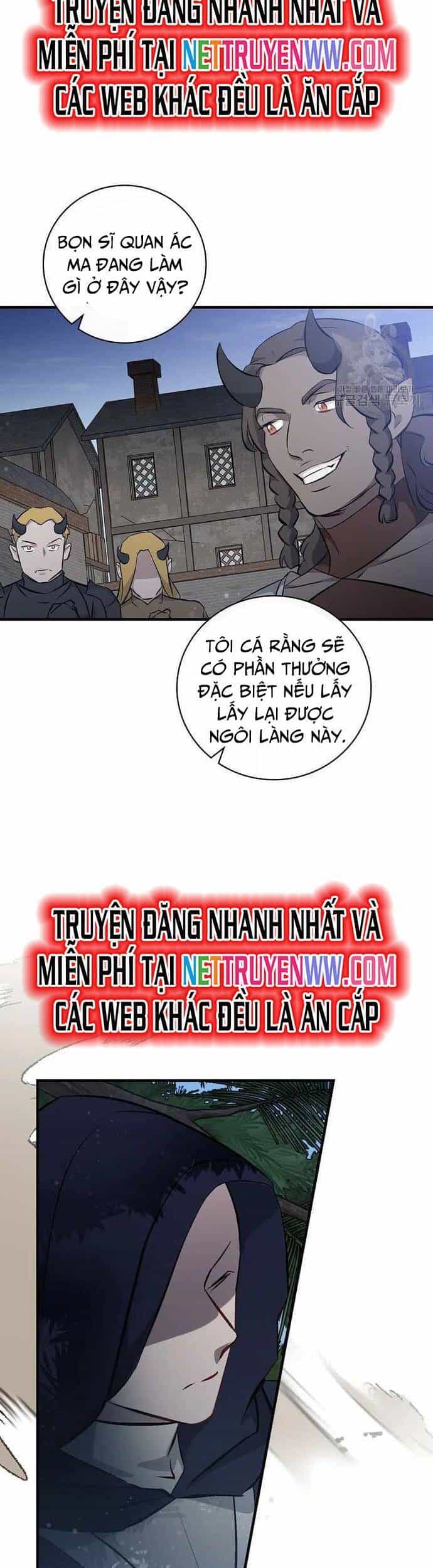 Level Up Chỉ Bằng Cách Ăn Cơm - Chương 113 - ảnh 15