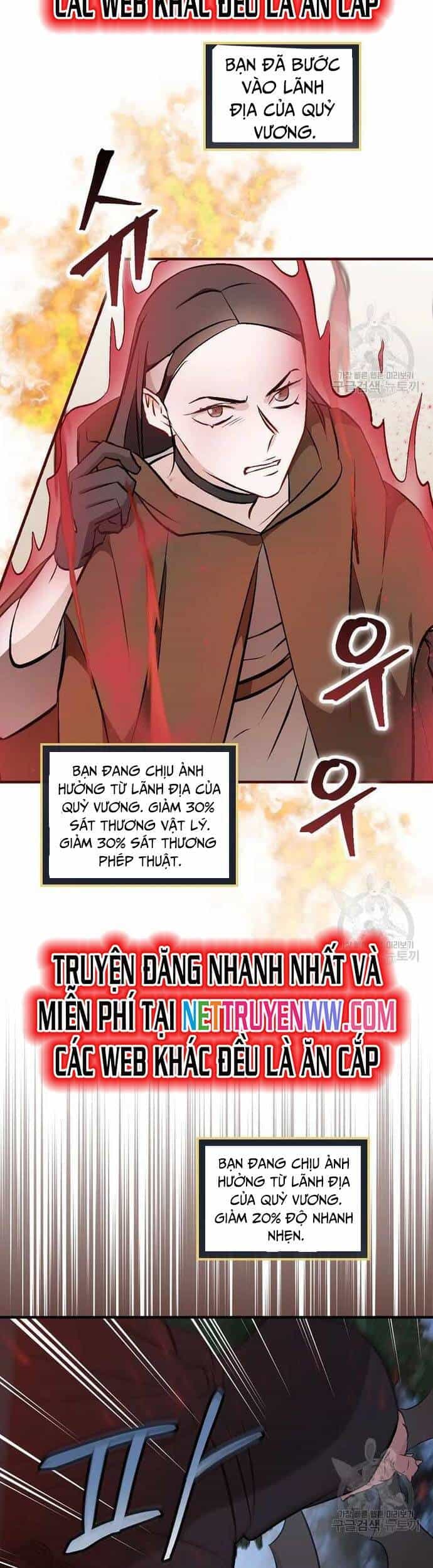 Level Up Chỉ Bằng Cách Ăn Cơm - Chương 113 - ảnh 23