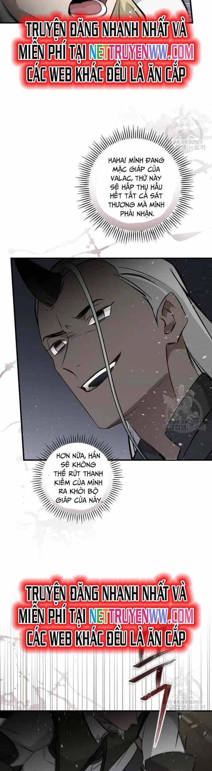 Level Up Chỉ Bằng Cách Ăn Cơm - Chương 113 - ảnh 42