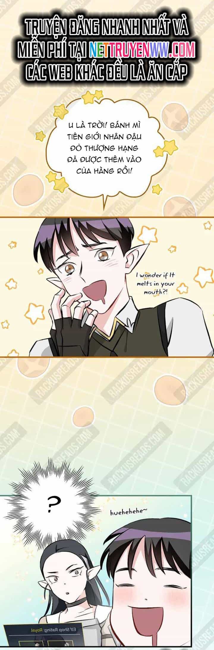 Level Up Chỉ Bằng Cách Ăn Cơm - Chương 119 - ảnh 15