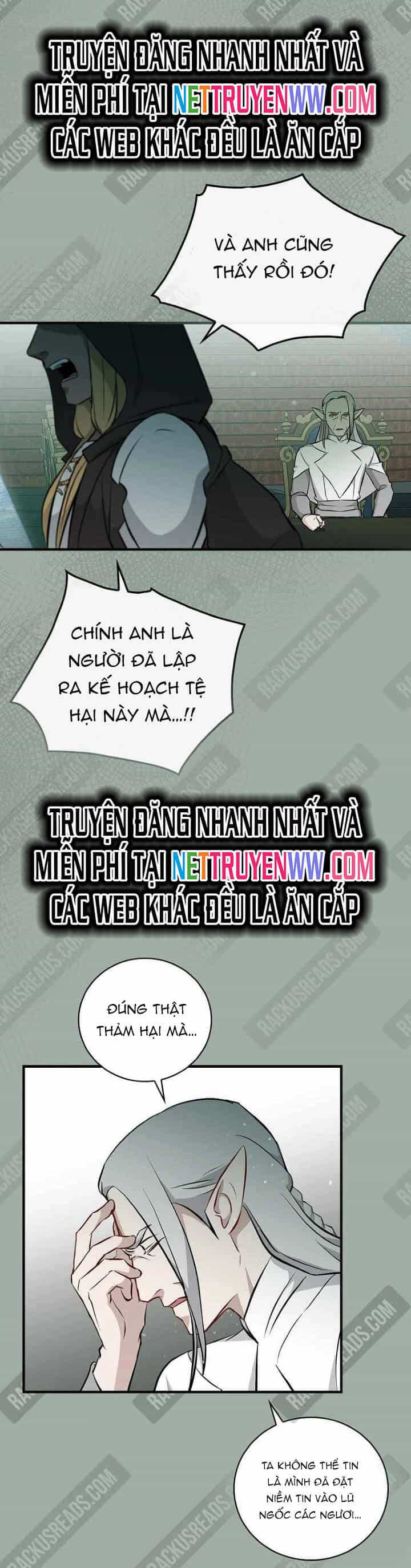 Level Up Chỉ Bằng Cách Ăn Cơm - Chương 119 - ảnh 21