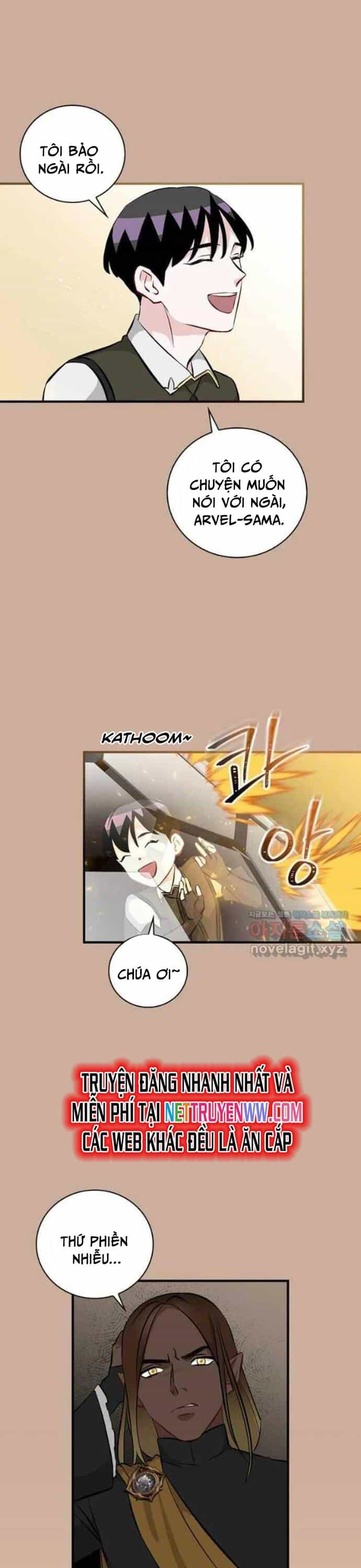 Level Up Chỉ Bằng Cách Ăn Cơm - Chương 129 - ảnh 21