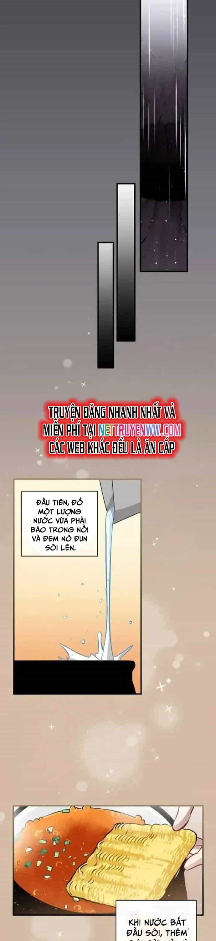 Level Up Chỉ Bằng Cách Ăn Cơm - Chương 130 - ảnh 10