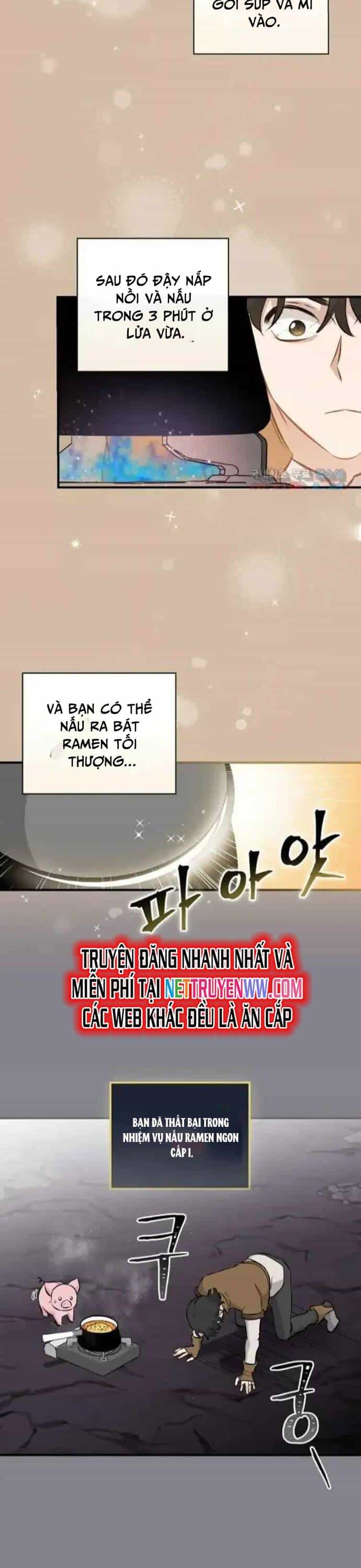 Level Up Chỉ Bằng Cách Ăn Cơm - Chương 130 - ảnh 11