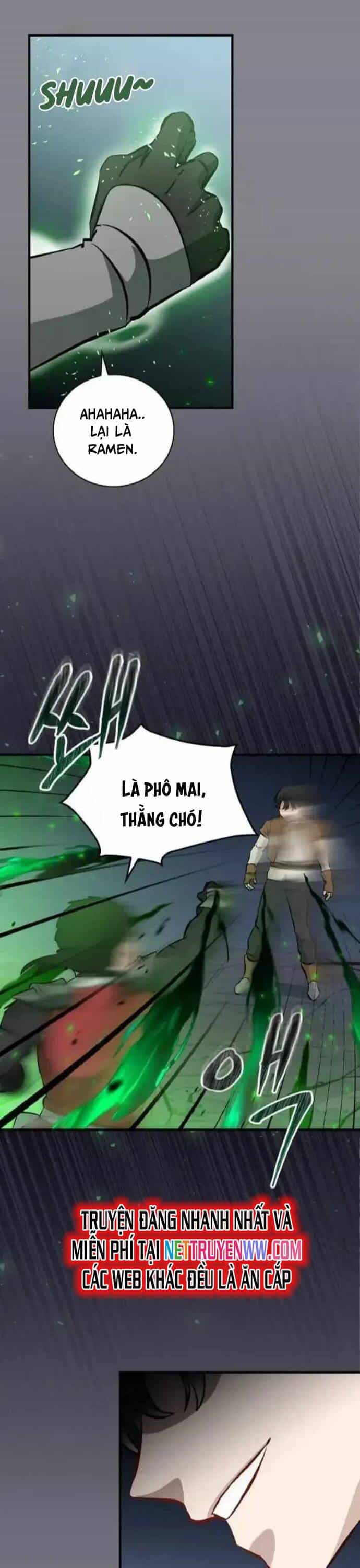 Level Up Chỉ Bằng Cách Ăn Cơm - Chương 130 - ảnh 30