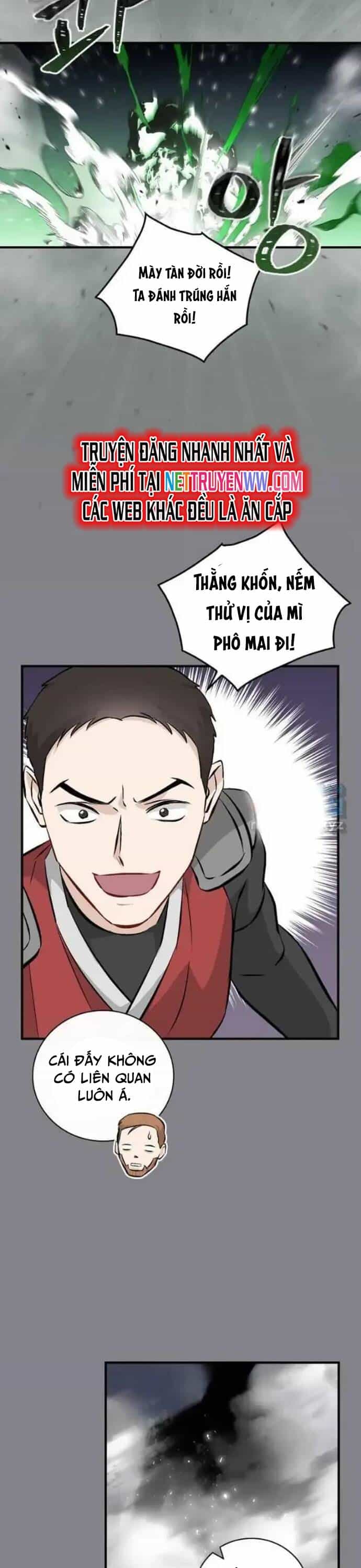 Level Up Chỉ Bằng Cách Ăn Cơm - Chương 130 - ảnh 32