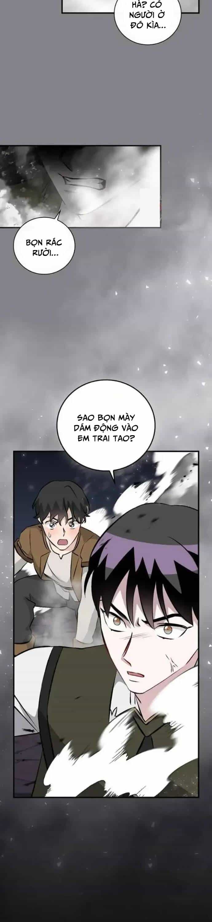 Level Up Chỉ Bằng Cách Ăn Cơm - Chương 130 - ảnh 33