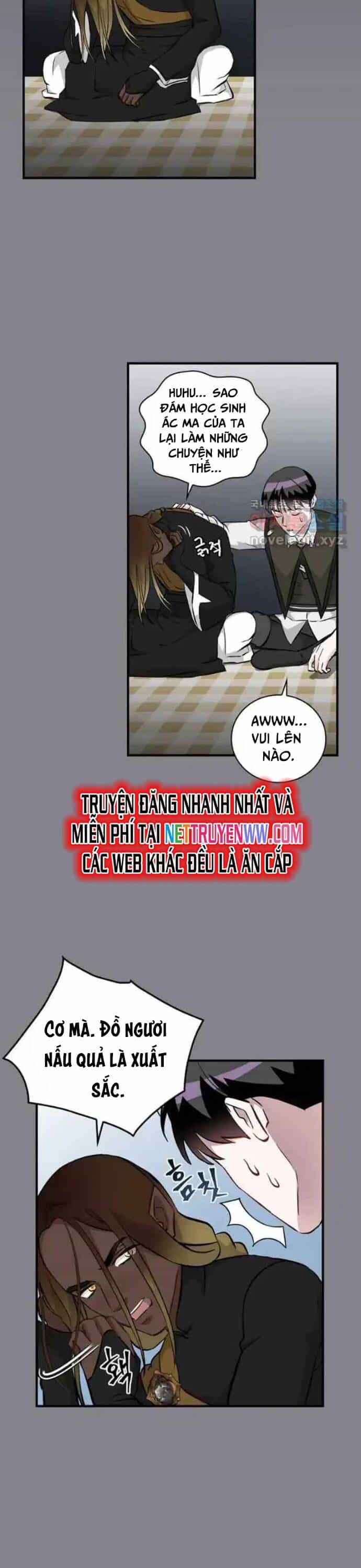 Level Up Chỉ Bằng Cách Ăn Cơm - Chương 130 - ảnh 5