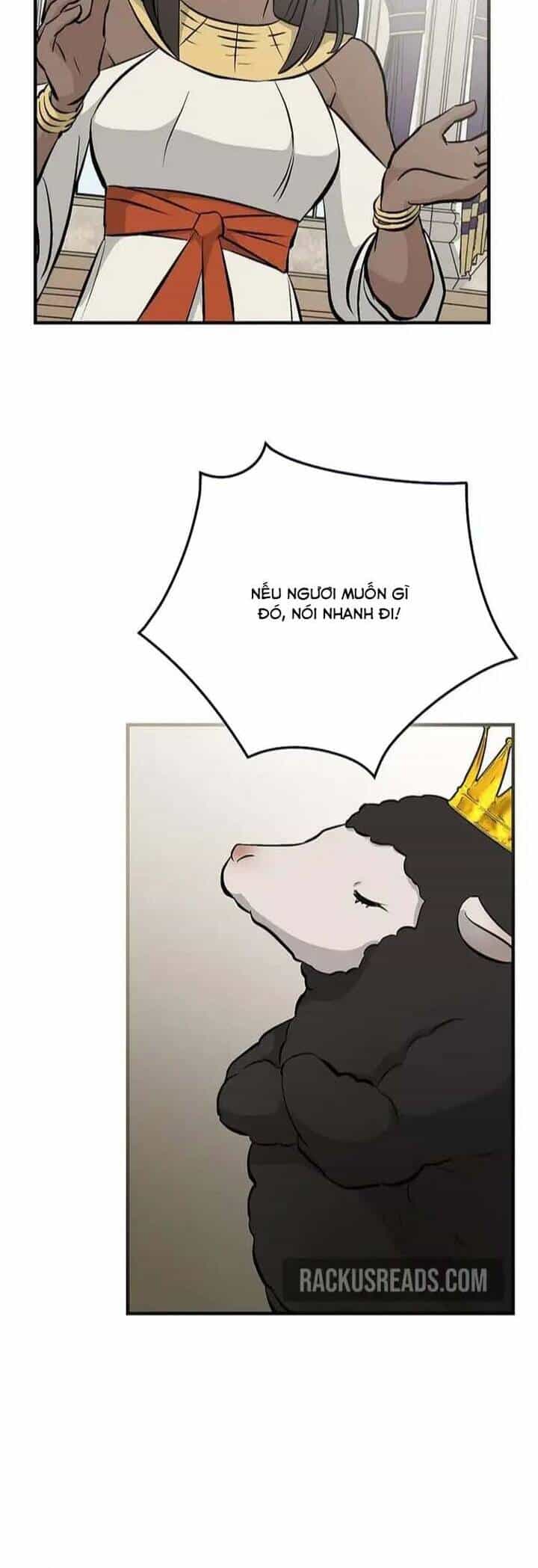 Level Up Chỉ Bằng Cách Ăn Cơm - Chương 135 - ảnh 39