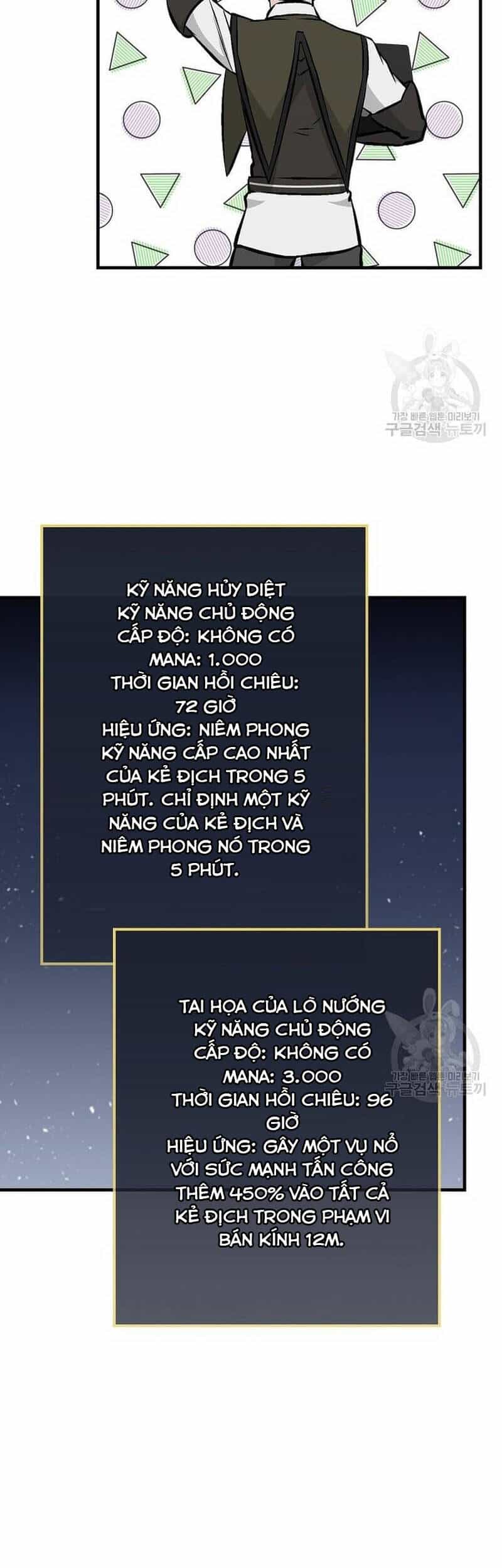 Level Up Chỉ Bằng Cách Ăn Cơm - Chương 147 - ảnh 37