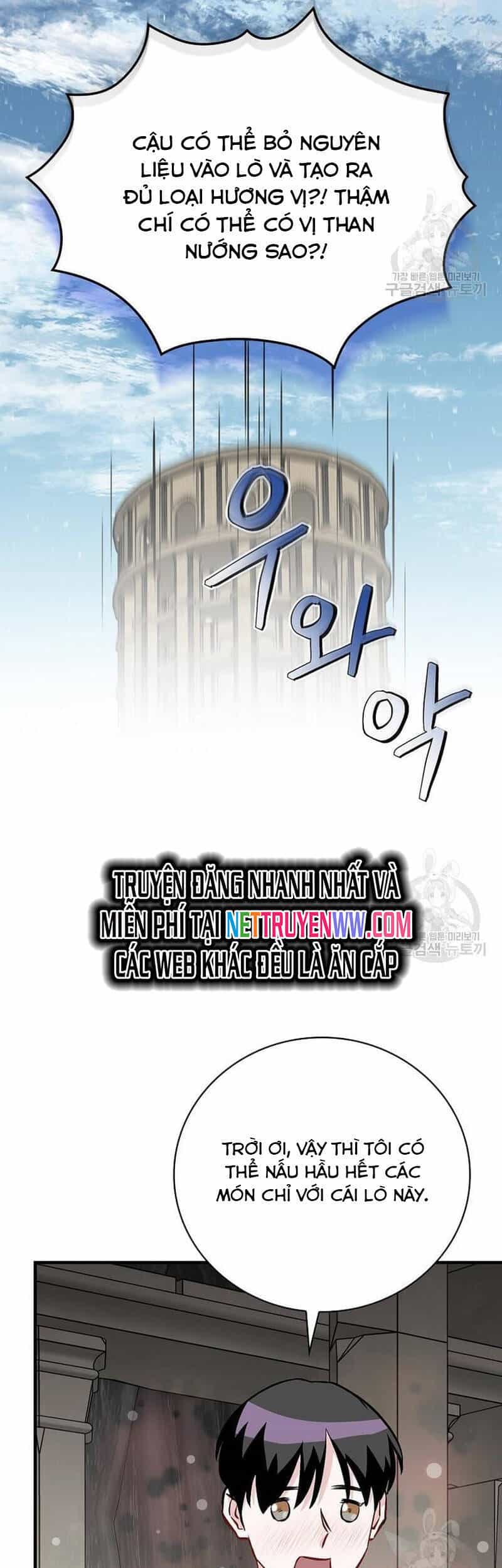 Level Up Chỉ Bằng Cách Ăn Cơm - Chương 147 - ảnh 40