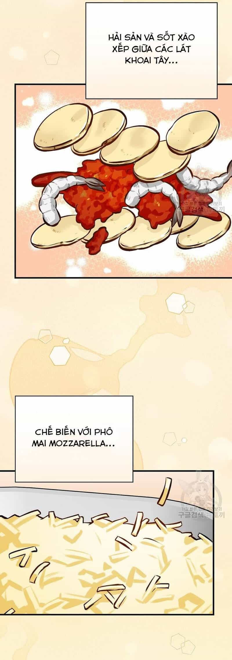 Level Up Chỉ Bằng Cách Ăn Cơm - Chương 147 - ảnh 42