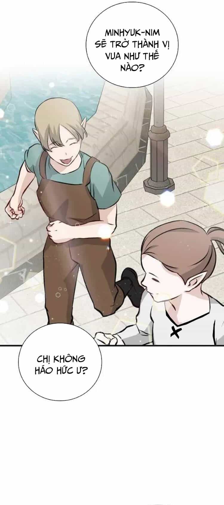 Level Up Chỉ Bằng Cách Ăn Cơm - Chương 151 - ảnh 17