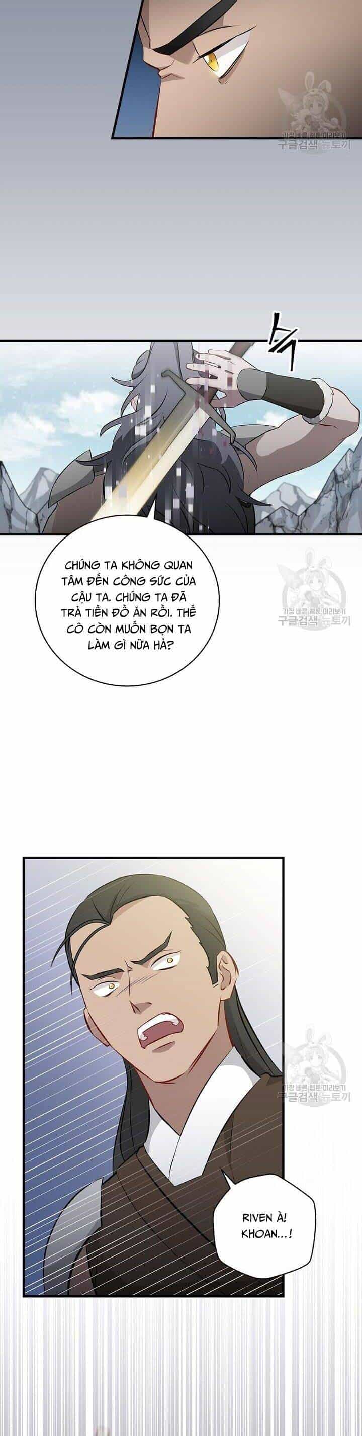 Level Up Chỉ Bằng Cách Ăn Cơm - Chương 154 - ảnh 39
