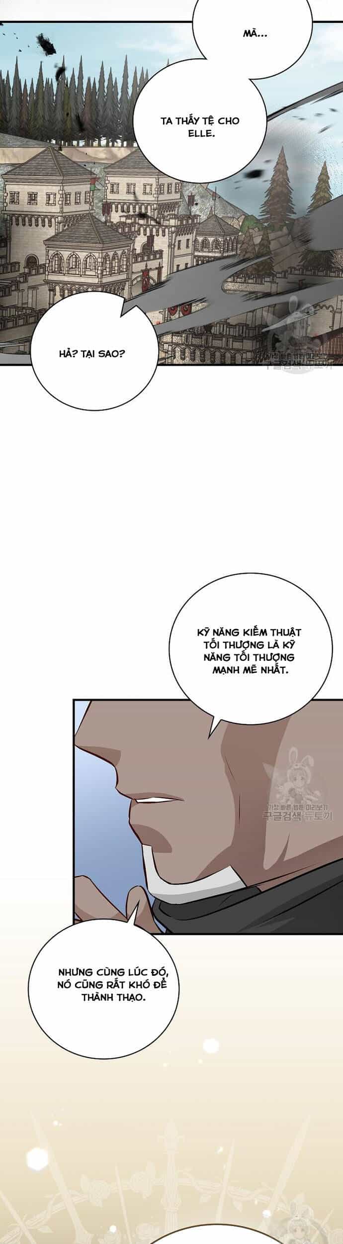 Level Up Chỉ Bằng Cách Ăn Cơm - Chương 162 - ảnh 14