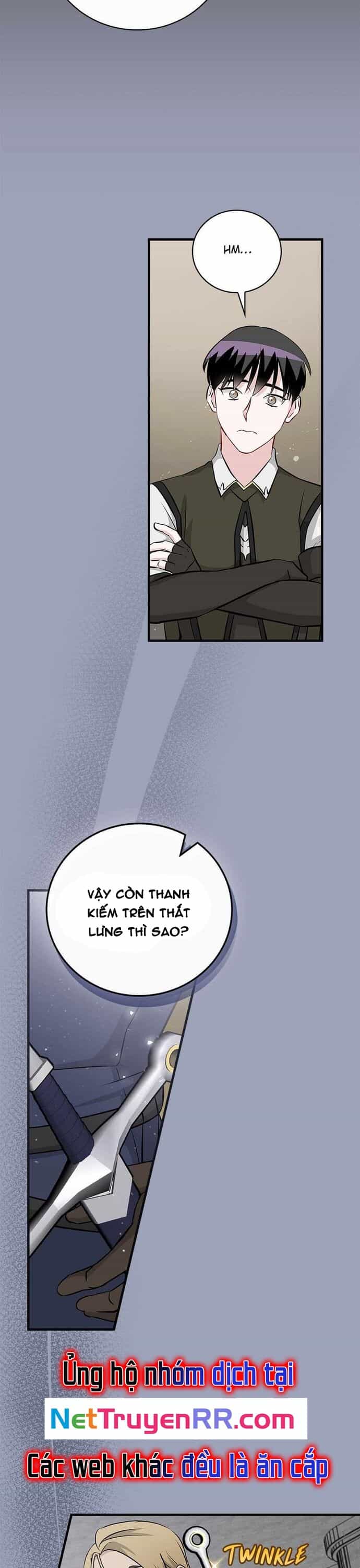 Level Up Chỉ Bằng Cách Ăn Cơm - Chương 167 - ảnh 14