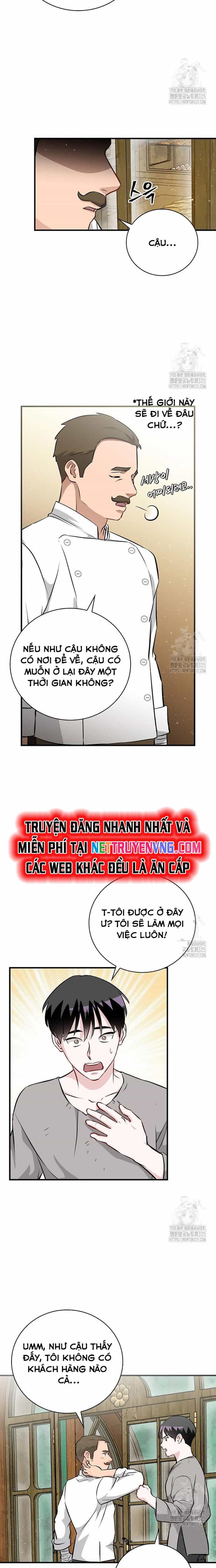 Level Up Chỉ Bằng Cách Ăn Cơm - Chương 173 - ảnh 11