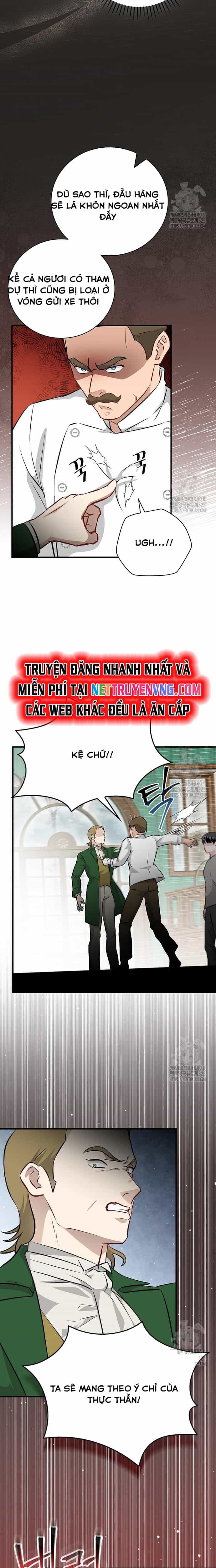 Level Up Chỉ Bằng Cách Ăn Cơm - Chương 173 - ảnh 16