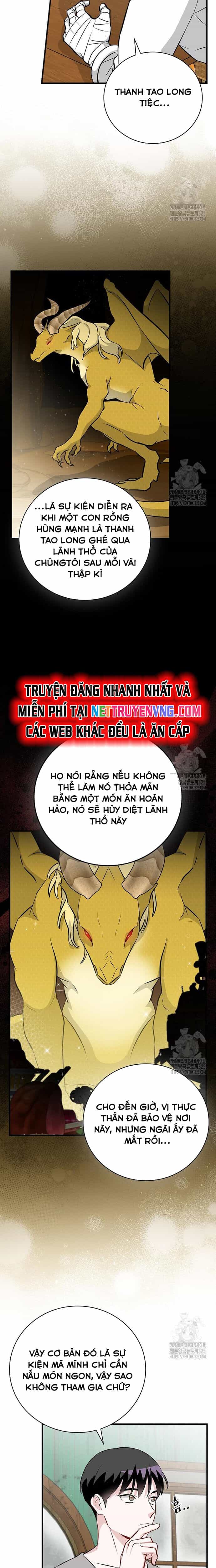 Level Up Chỉ Bằng Cách Ăn Cơm - Chương 173 - ảnh 18