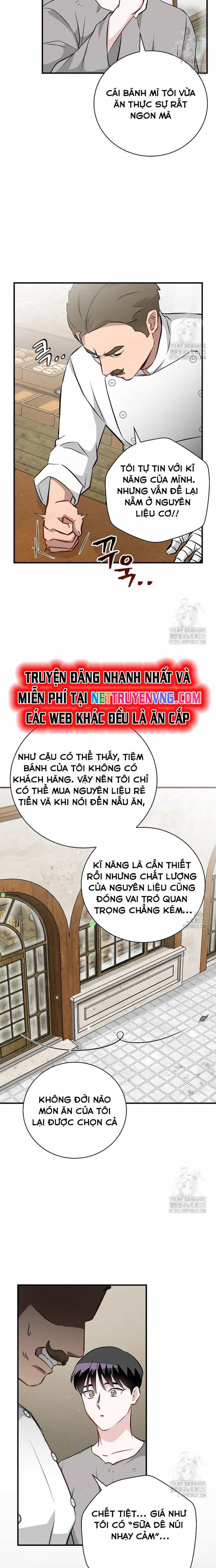 Level Up Chỉ Bằng Cách Ăn Cơm - Chương 173 - ảnh 19