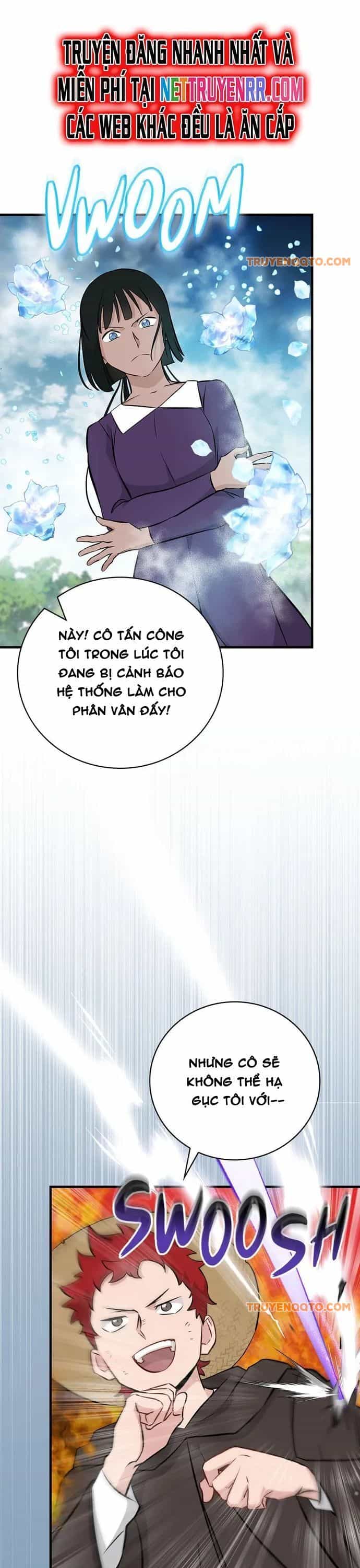 Level Up Chỉ Bằng Cách Ăn Cơm - Chương 182 - ảnh 23