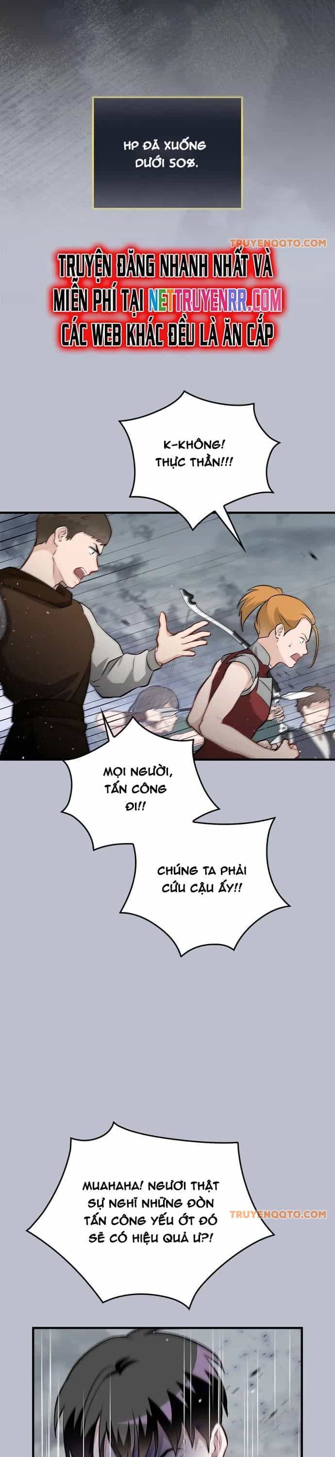 Level Up Chỉ Bằng Cách Ăn Cơm - Chương 189 - ảnh 31