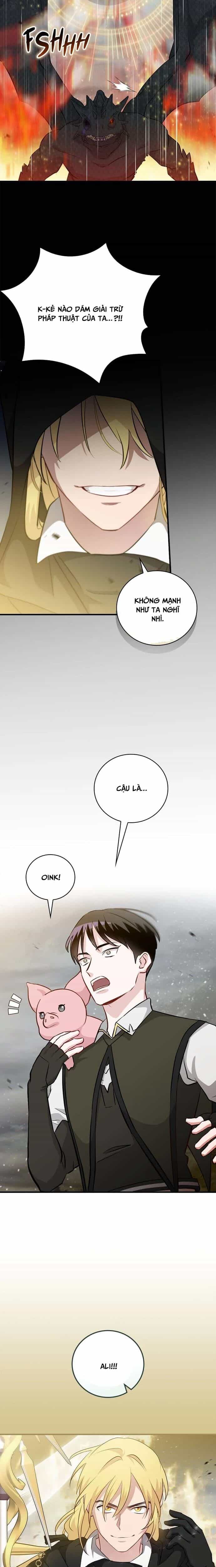 Level Up Chỉ Bằng Cách Ăn Cơm - Chương 192 - ảnh 15