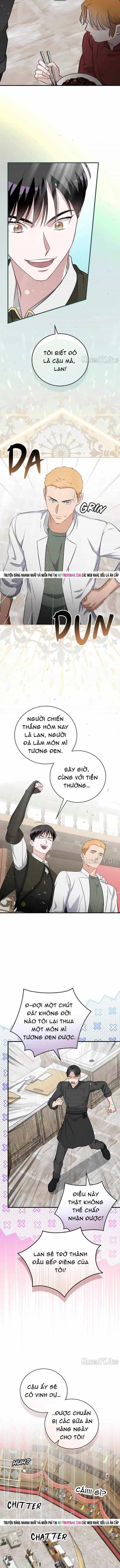 Level Up Chỉ Bằng Cách Ăn Cơm - Chương 206 - ảnh 13