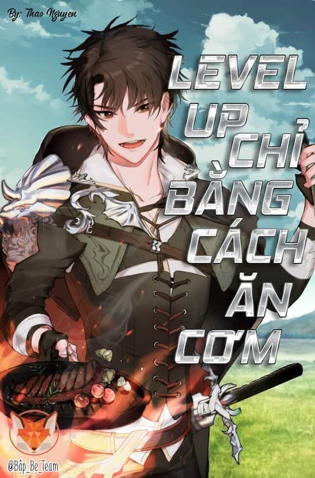Level Up Chỉ Bằng Cách Ăn Cơm - Chương 33 - ảnh 1