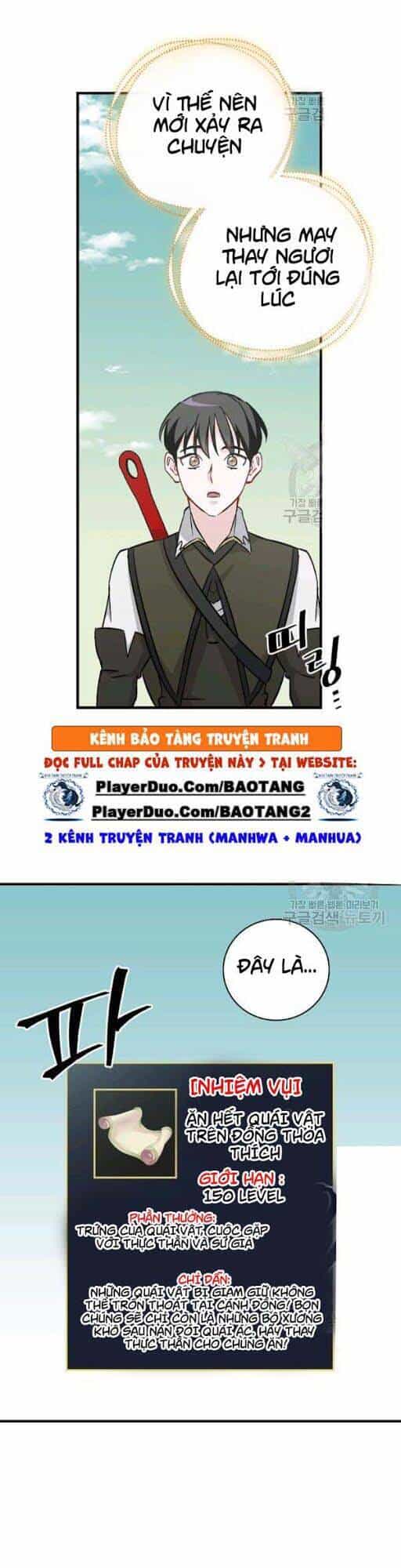 Level Up Chỉ Bằng Cách Ăn Cơm - Chương 51 - ảnh 50