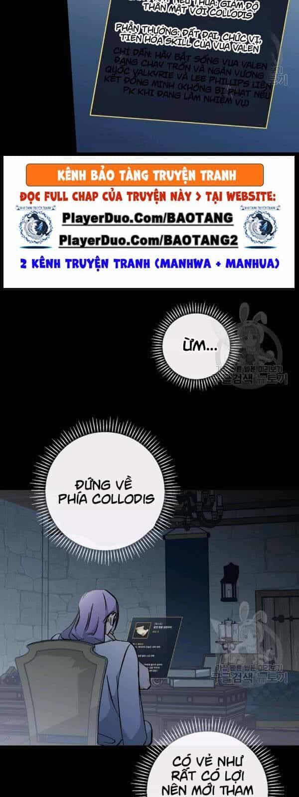 Level Up Chỉ Bằng Cách Ăn Cơm - Chương 58 - ảnh 50