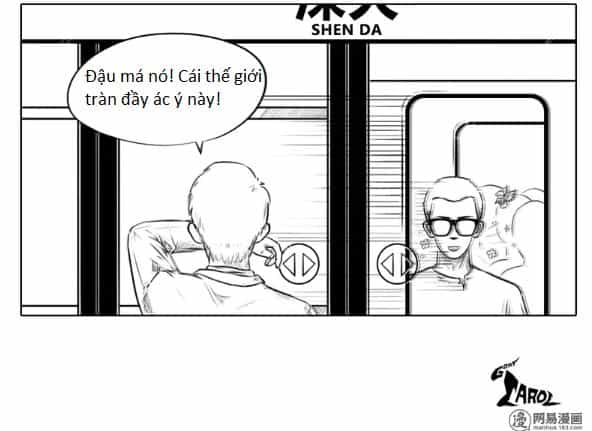 Lịch Sử Bệnh Thần Kinh Của Tôi - Chương 1 - ảnh 6