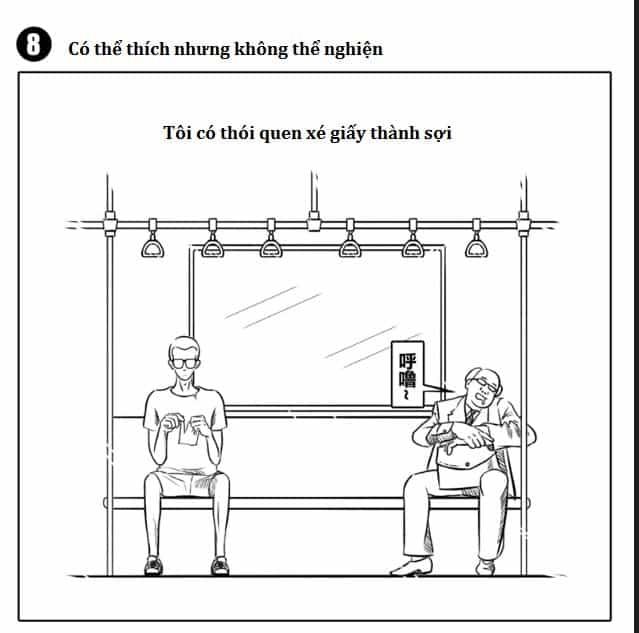 Lịch Sử Bệnh Thần Kinh Của Tôi - Chương 10 - ảnh 1