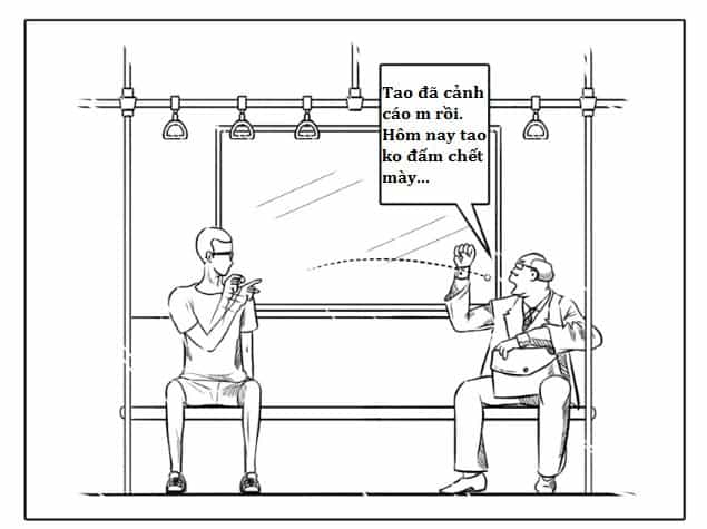 Lịch Sử Bệnh Thần Kinh Của Tôi - Chương 10 - ảnh 10
