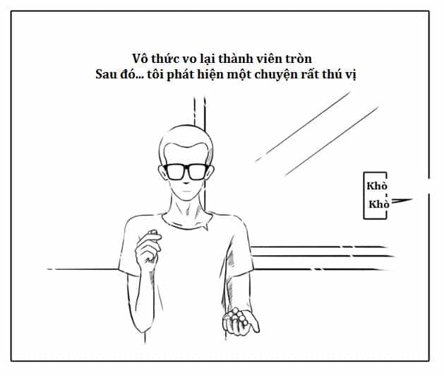 Lịch Sử Bệnh Thần Kinh Của Tôi - Chương 10 - ảnh 2