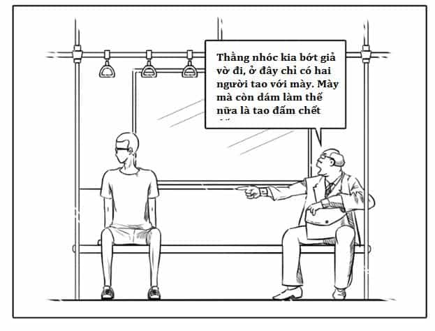 Lịch Sử Bệnh Thần Kinh Của Tôi - Chương 10 - ảnh 5