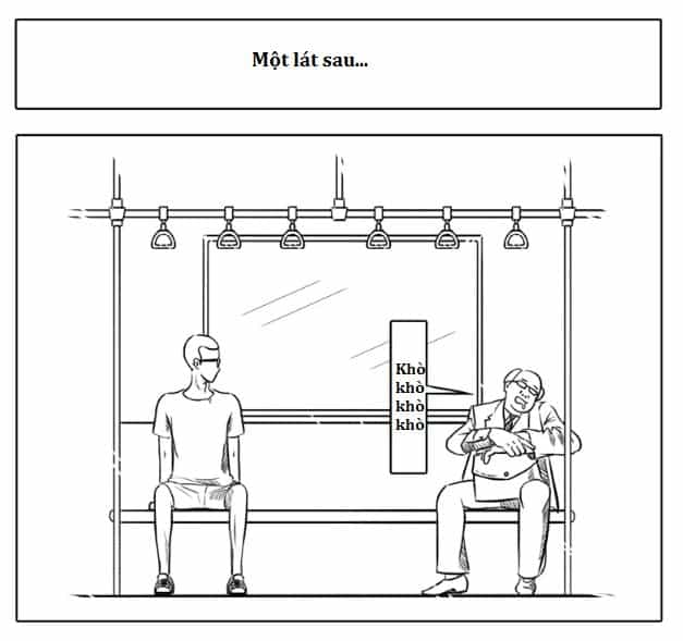 Lịch Sử Bệnh Thần Kinh Của Tôi - Chương 10 - ảnh 6
